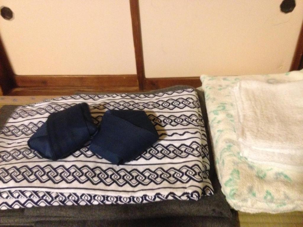 Chuokan Shimizuya Ryokan Nagano Room photo